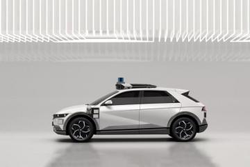 Lyft和Motional官宣：将于2023年在拉斯维加斯推出无人驾驶打车服务